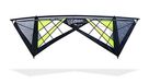 Revolution Kites Reflex 1.5 RX Spiderweb, SPI Lime #1-1
