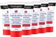Neutrogena Ongeparfumeerde Handcrème - 6 stuks x 50ml