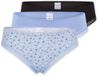 SCHIESSER String Dames Assorti 7