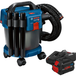 Bosch Professional GAS 18V-10 L 8,0 Ah ProCORE Accu Starterspakket