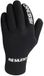 Cressi Resilent Handschoenen 3 Mm Zwart XS