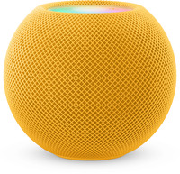 Apple HomePod mini geel