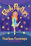 Felicity Libri GmbH Felicity Flipflops Fearless Footsteps