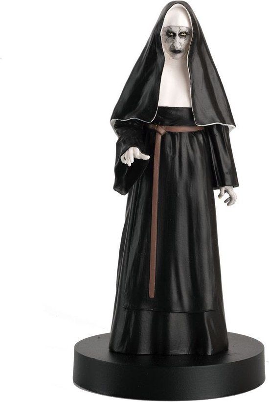 Eaglemoss Collections The Conjuring 2 - Valak (The Nun) Figuur 12 cm