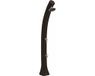 Formidra Douche extérieure Happy 4x4 | anthracite