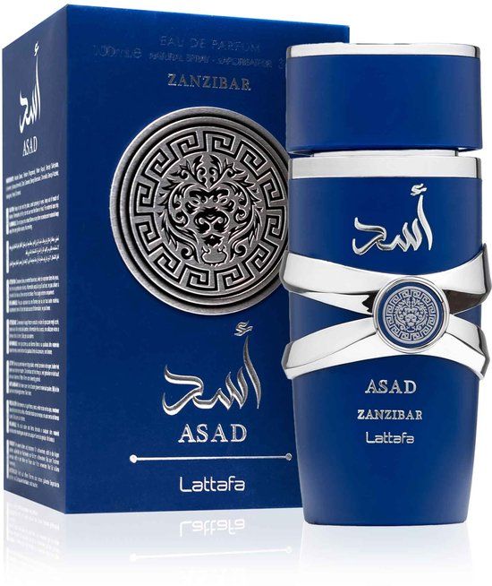 Lattafa Eau De Parfum / 100 ml / Women