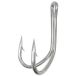 Asari Tuna Sharp Double Hook