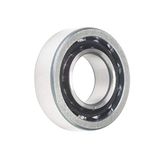 INA Naadllager NA4909-2RSR-XL Boordiameter 45 mm