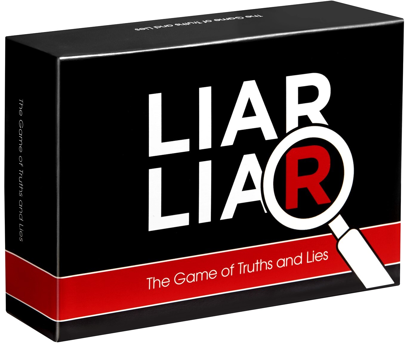 Cards Against Humanity Liar Liar - Party Game