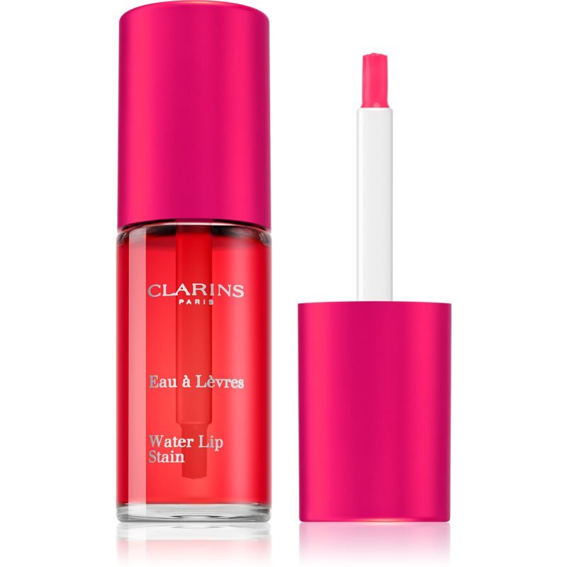 Clarins Water Lip Stain