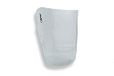 Puig 0426H koepel Touring Kawasaki ZRX1200r 97-06, transparant/rookgrijs