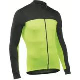 Northwave Force 2 Trui Met Lange Mouwen Geel S Man