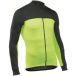 Northwave Force 2 Trui Met Lange Mouwen Geel S Man