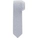 OLYMP Stropdas blauw, Paisley