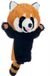 Bagboy Daphne Housse de Driver Panda Rouge
