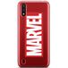 ERT GROUP mobiel telefoonhoesje voor Samsung A01 origineel en officieel erkend Marvel patroon 007