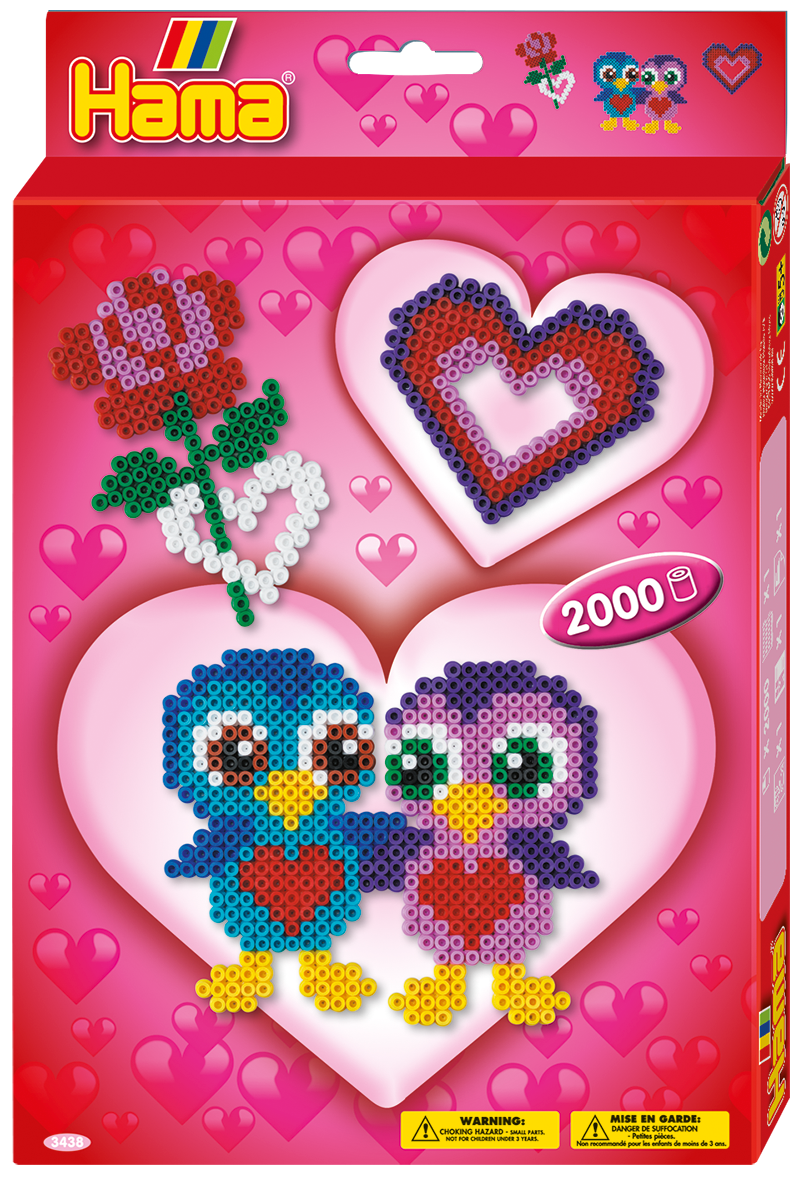 Hama 3438