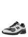 new balance Sneakers laag '2002' donkergrijs / zwart / wit