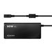 AISENS ASLC-90WAUTO-BK Universal 90W Black Power Supply & Inverter