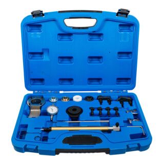 BGS Motor Afstelgereedschap Set voor VAG 1.8 l, 2.0 FSI, TFSI