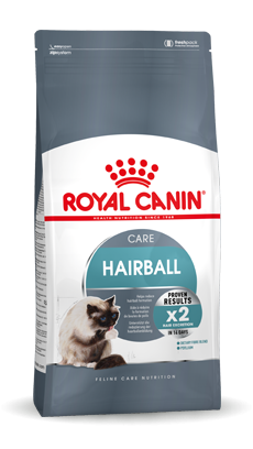 Royal Canin Hairball Care - 4kg - Kattenvoer