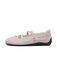 PUMA Ballerine à brides 'Speedcat' rose / blanc laine
