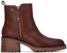 Xti 14608502 Bottines à talon marron EU 36 femme