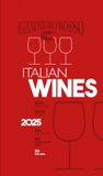 Italian Gambero Rosso Italian Wines- Italian Wines 2025