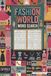 Fashion World Word Search: 50+ Puzzles, Gift for Fashionista