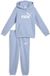Puma Essential Nº1 Logo Trainingspak Blauw 5-6 Years Kinderen