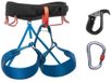 Black Diamond Momentum Pilot Rugtas Harnas Blauw S Man