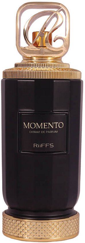 Riiffs Extrait de Parfum / 100 ml / Unisex