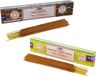 Satya Wierook cadeaus set - 2x geurstokjes - Palo Santo en Citroengrasgeur - Meditatie