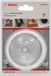 Bosch Gatzaag HSS Bi-metaal progressor diameter 73mm