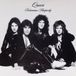 Universal Music Nederland Queen - Bohemian Rhapsody / I'm In Love With My Car (7" Single) (Transparent Blue Vinyl) (Limited Edition)