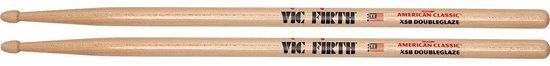 Vic Firth X5BDG American Classic Extreme 5B DoubleGlaze drumstokken