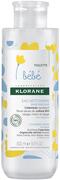 Klorane Baby reinigingswater Water 500ml unisex