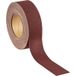 Rhodius SPBR 300598 Schuurband Korrelgrootte (num) 120 (l x b) 25 m x 50 mm 1 stuk(s)