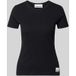 ARMEDANGELS Shirt 'KARDAA' zwart
