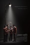 John Lloyd Young Jersey Boys dvd