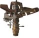 Talen Tools Sektorsproeier - 1/2 - Messing - Cirkelsproeier