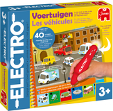 Electro Wonderpen - Mini Voertuigen - Educatief Speelgoed