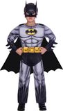 Amscan Batman Classic 8-10 yrs
