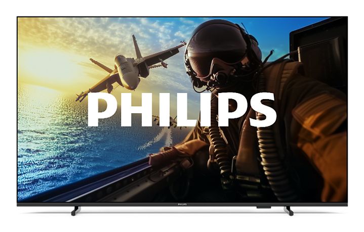 Philips 7000 series 75PUS7000/12 / LED screen / 75 inch / Unknown
