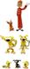 Plastoy Marsupilami Mini Figure 7-Pack Characters 4 - 10 cm