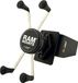 Emounts VW Transporter 6.1 - Proclip 855588 met X-Grip large smartphonehouder