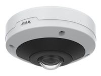 AXIS M4318-PLVE Netwerkbewakingscamera