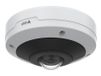 AXIS M4318-PLVE Netwerkbewakingscamera