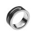 Emporio Armani Mannen Ring EGS2032040