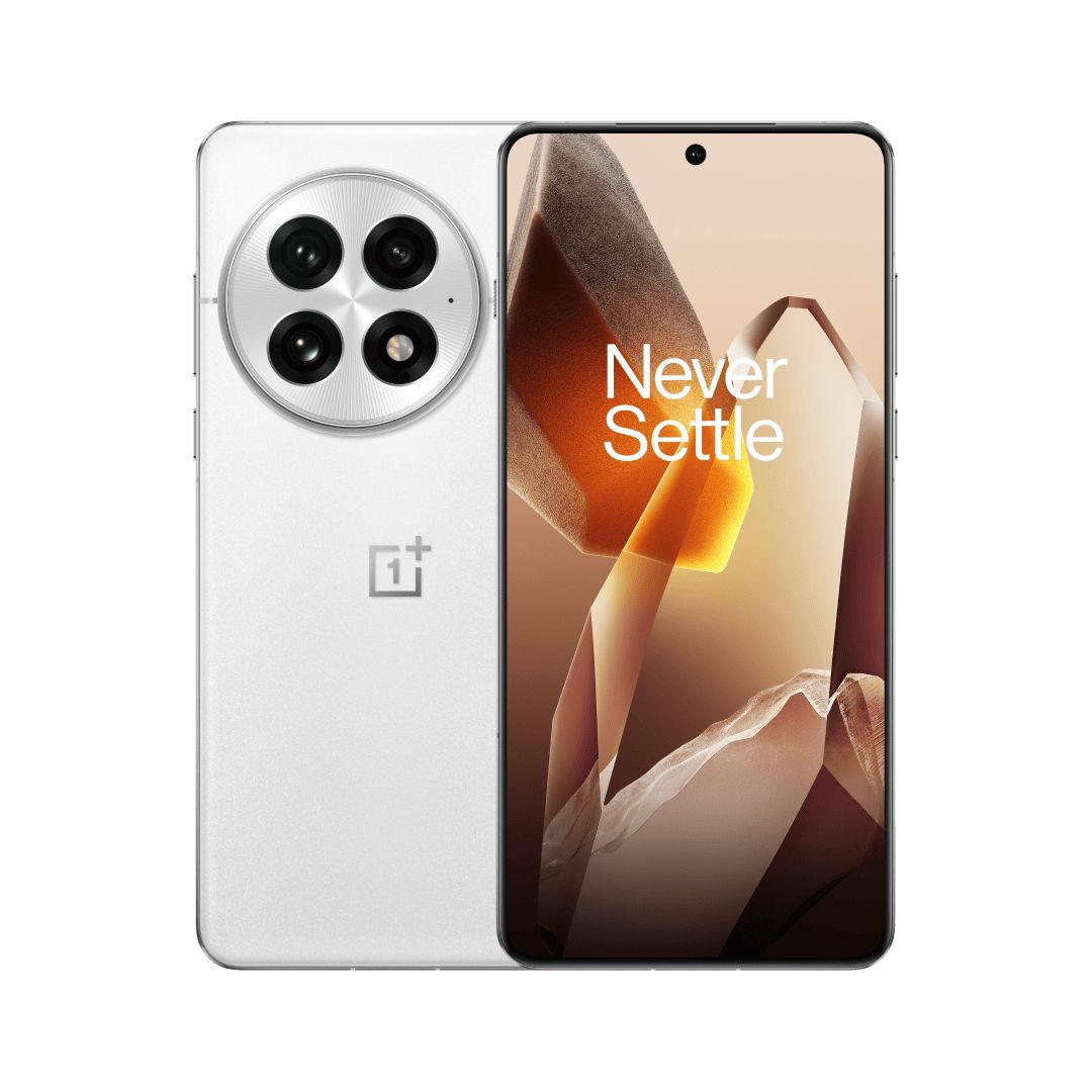 OnePlus One Plus 13 / 512 GB / Arctic Dawn / 5G